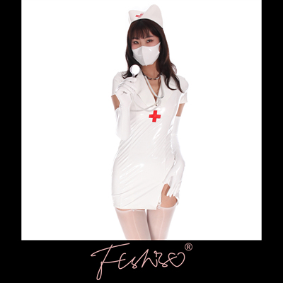 万圣节医疗调护士服性感Ftshist
