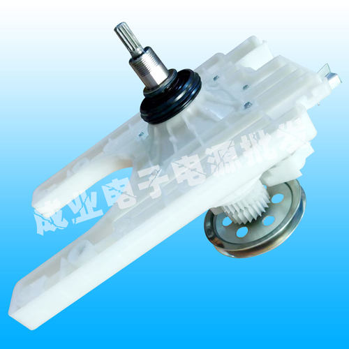 适用于小天鹅洗衣机离合器XQB100-181减速器轴承6-7公斤总成配件