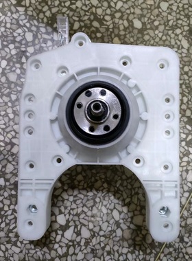 适用于日普申花志高荣事达洗衣机XQB75-2010/85-8188离合器配件