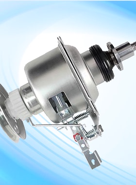 适用小天鹅洗衣机离合器TB72/TB75-5168G(H)/TB90P688CLG减速总成