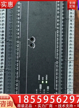 DVP48EC00R3，台达plc，大厂，成色如图，实物 ~询价