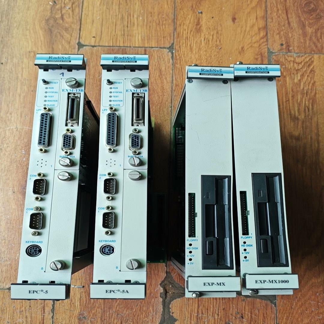 【议价】RadiSys控制板EPC-5 EPC-5A EXP-MX