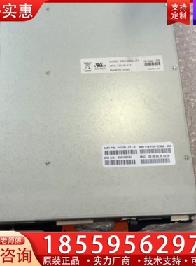 netapp DE6600扩展模块 E-X30030A-R6 ~询价