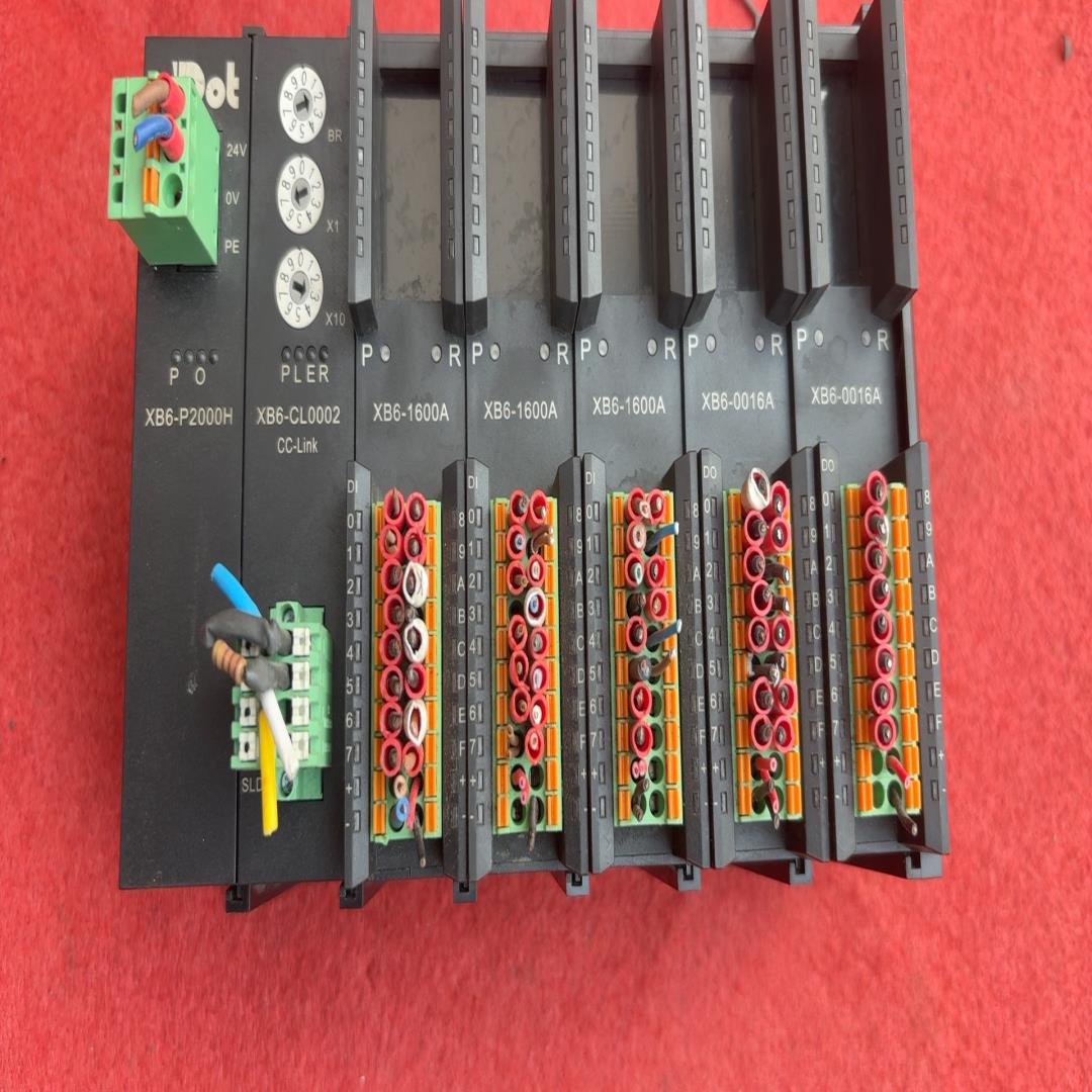 【议价】实点模块XB6-P2000H  XB6-CL0002 XB6