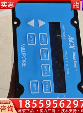 Millipore ACX AdapTorr ACX2211 ~询价