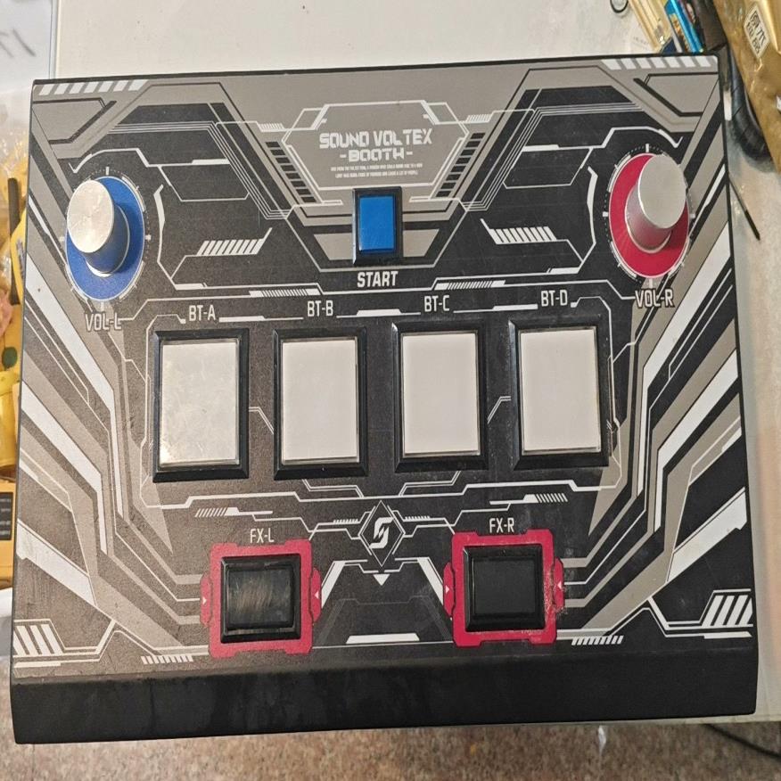【议价】SOUND VOLTEX