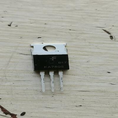 【议价】三极管KA7810       1450个