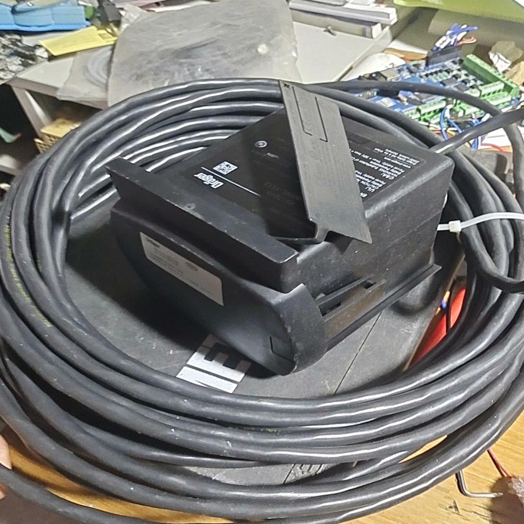 【议价】DRAR德尔格氧气检测仪Polytron7000 传感器