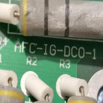 AFC一IG一DVO AFC-IG-DCO-01 AFC-0【议价】