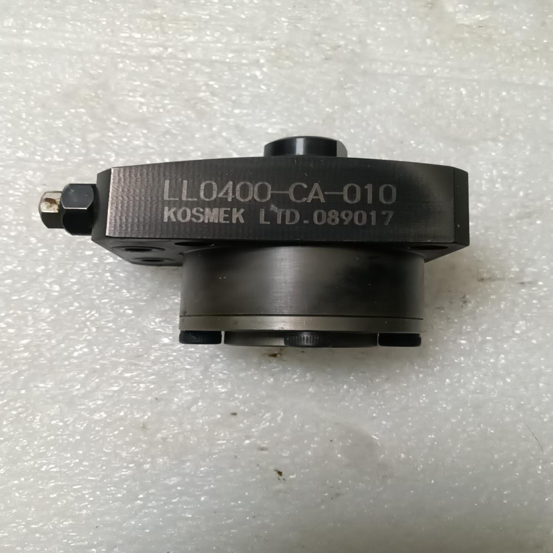 【议价】考世美LL0400一CA一010 治具用油缸  有两件  打