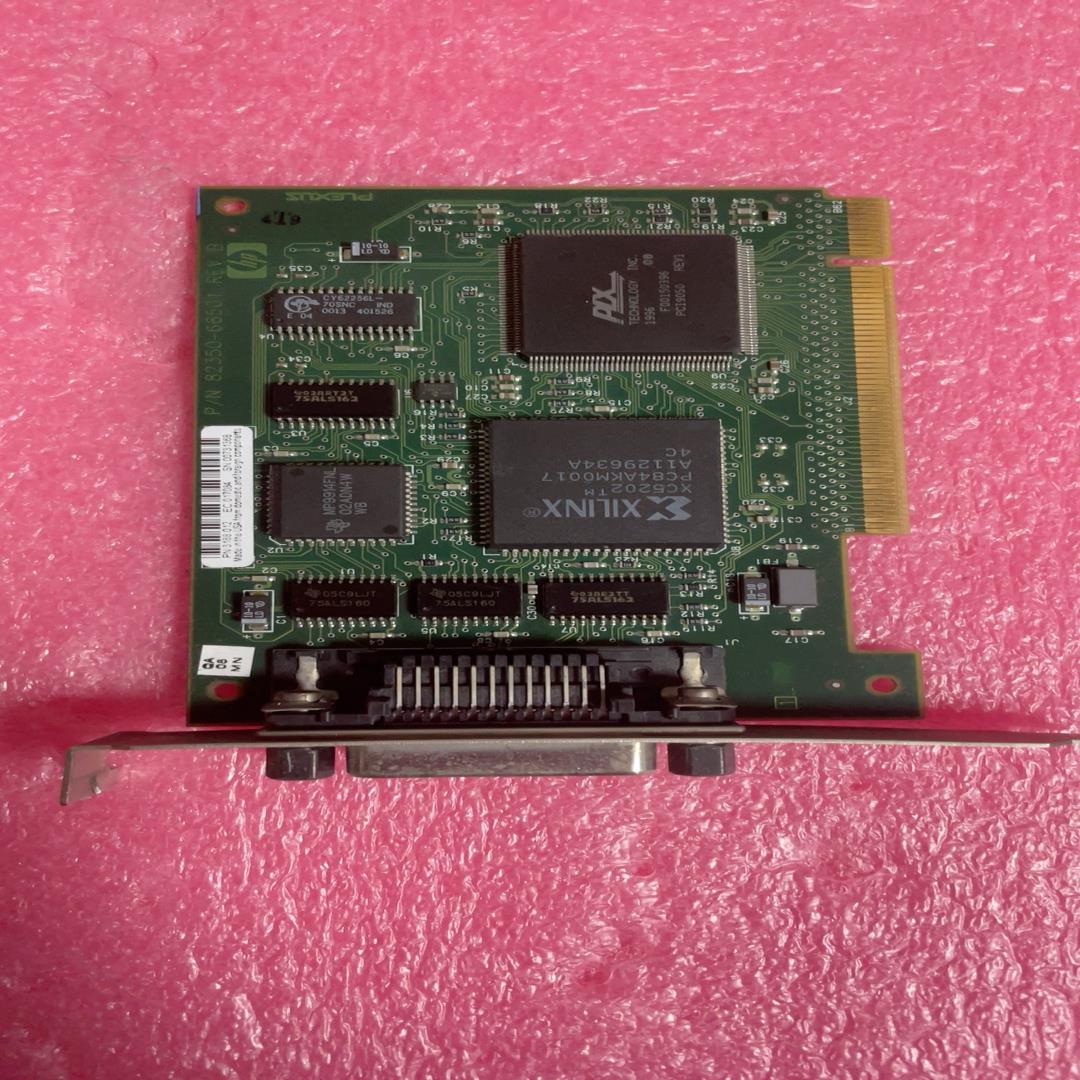 【议价】Agilent 安捷伦 E2078A PCI GP-IB