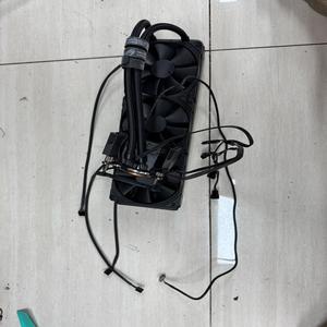 华硕ROG龙神一代360一体式水冷散热【议价】