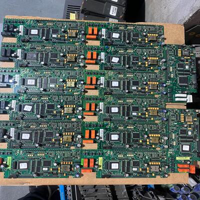 【议价】ABB800变频器主板RMIO-01CRMIO-11C实