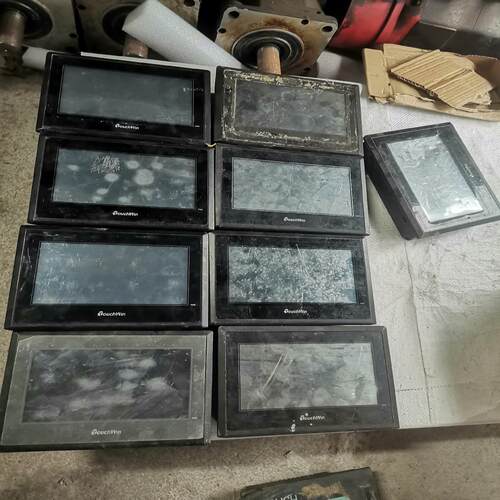 【议价】TH765-N有6个其中一个内外屏破了TH765-NU