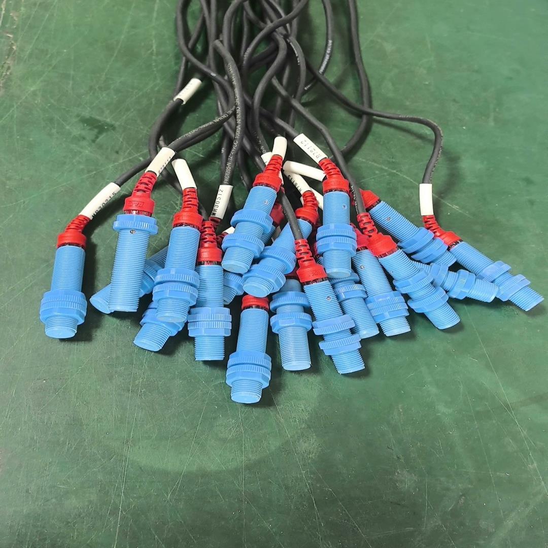 【议价】嘉准F&C关电开关传感器 FKC1205-N   12-2