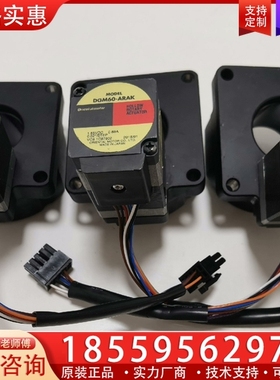 东方马达数控转盘，型号DGM60-ARAK ~询价