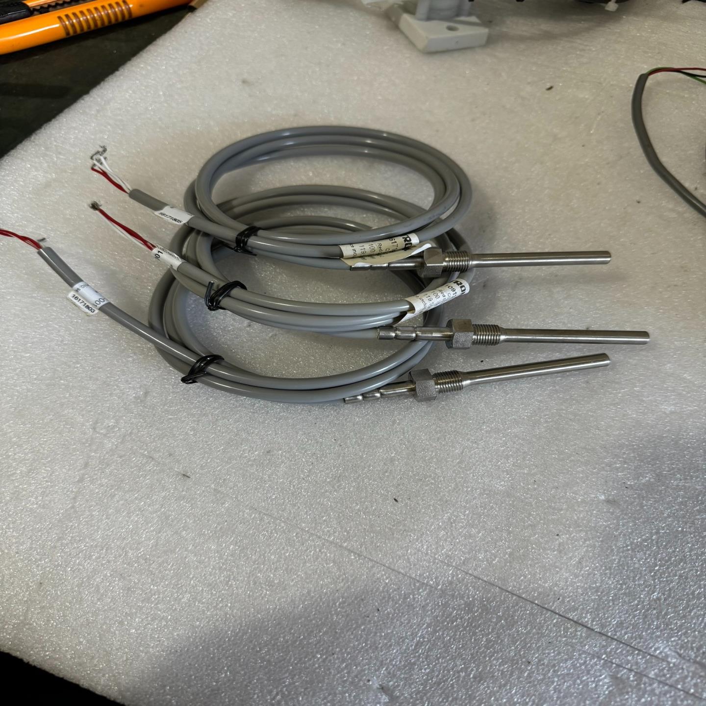 【议价】PENTRONIC传感器 PT1000 2w传感器