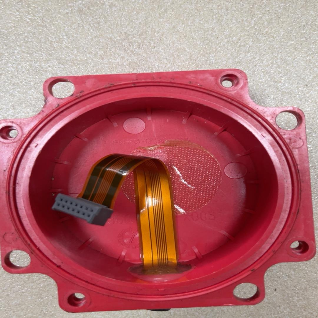 【议价】FANUC编码器外壳 A860-2000-X003