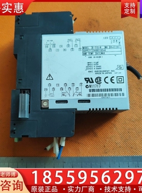 RKC PLC控制模块X-TIO-R， DC24V，185m ~询价