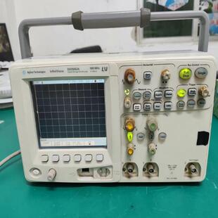 500Z 议价 安捷伦DSO5052A示波器 4GS
