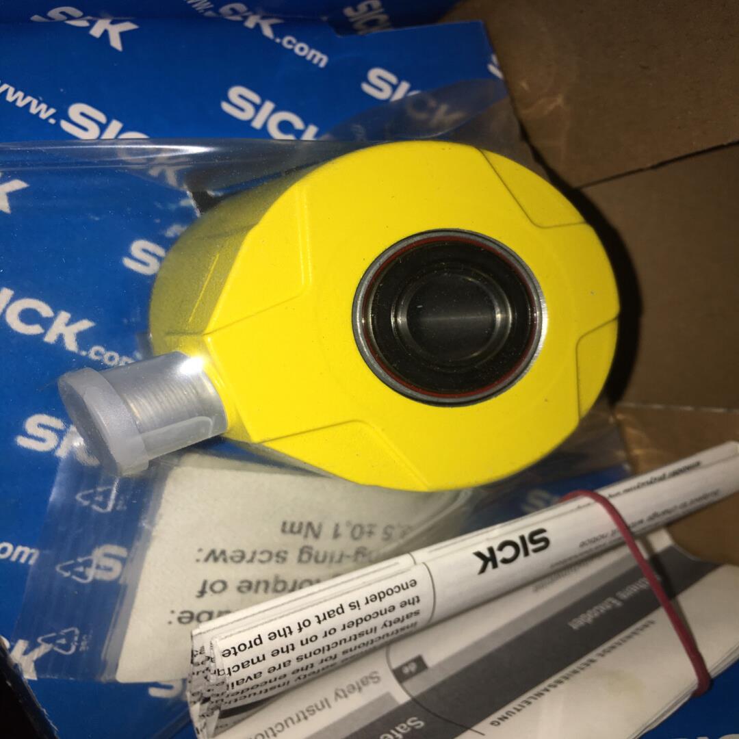 【议价】Sick 西克 编码器  DFS60S-TGOC01024全