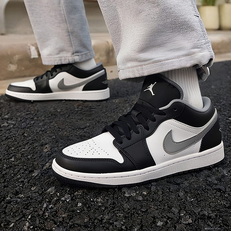 NIKE耐克男鞋AJ1板鞋 2026春季新款运动鞋Jordan时尚休闲篮球鞋子,运动鞋new,板鞋,淘宝优惠券,粉丝福利购,淘宝优惠卷