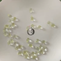 Цвет имитация нефрита 50 шт.