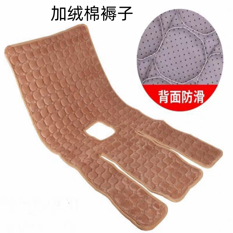 防水床笠可以机洗棉褥子