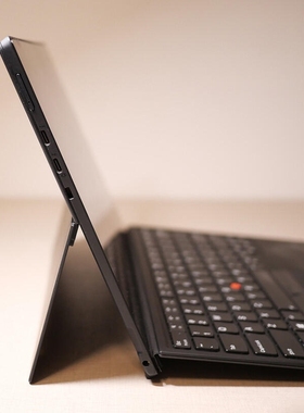 ThinkPad x1 Tablet gen3 平板二合一笔记本电脑 win10平板