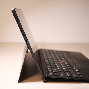 ThinkPad x1 Tablet gen3 平板二合一笔记本电脑 win10平板