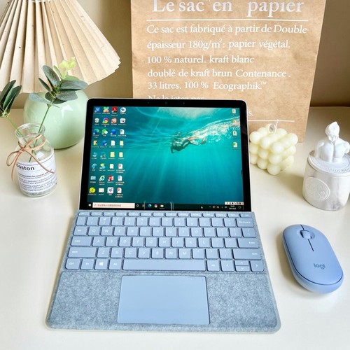 未使用 Microsoft/微软 Surface Go 3 平板笔记本二合一 10寸 Go2