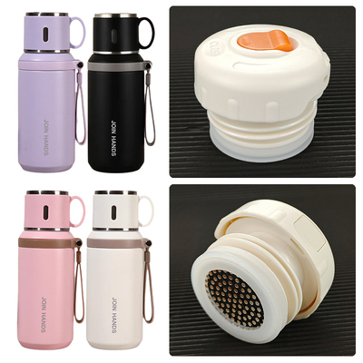 JOIN HANDS保温杯内盖子真空水杯盖子防漏杯盖头内盖塞子配件通用