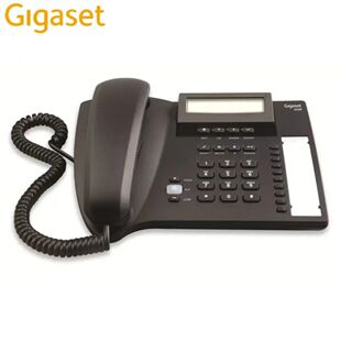集怡嘉2020Gigaset2020原西门子电话机办公家用壁挂电话机