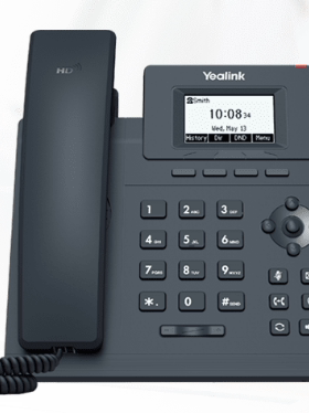 企业办公IP话机亿联T30/T30P 亿联T31/T31P/T31G 亿联T33P/T33G