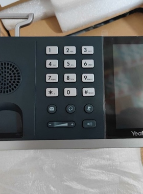 亿联T55A 亿联MP54 Microsoft Teams电话机 亿联Teams电话机