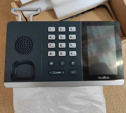 亿联T55A 亿联MP54 Microsoft Teams电话机 亿联Teams电话机