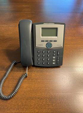 思科SPA922  Linksys SPA922  Linksys话机二手