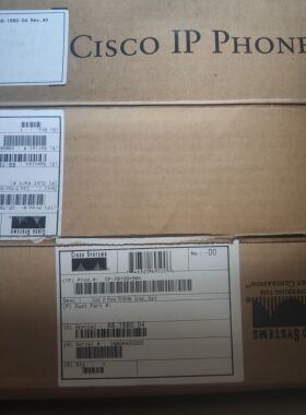 思科Cisco CP-7910G思科7910G思科7942G话机思科ip话机cisco 7910