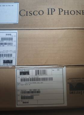 思科Cisco CP-7910G思科7910G思科7942G话机思科ip话机cisco 7910
