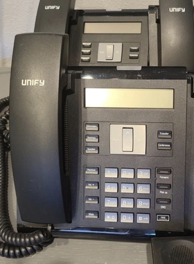 Openscape IP35G HFA Unify IP35G HFA办公桌电话   二手