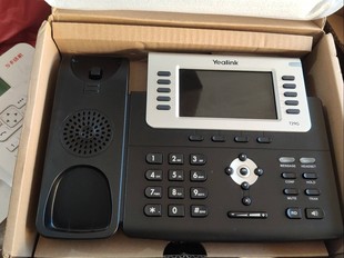 Yealink亿联SIP T27G亿联T27G亿联T29G商务ip话机 T29G亿联SIP