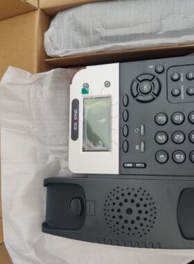 亿景ES280-V4 亿景ES290-PN亿景话机亿景办公电话亿景ip话机