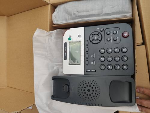 亿景ES280-V4 亿景ES290-PN亿景话机亿景办公电话亿景ip话机