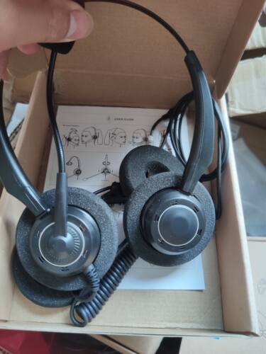 优贝达UB200D双耳亿联UB200NC优贝达UB200U优贝达805G usb接口