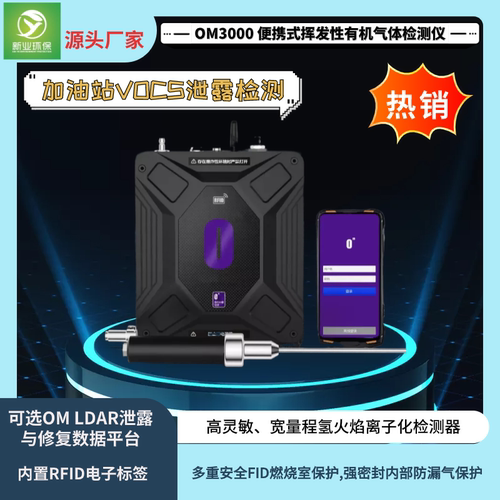 青岛新业FID检测器厂家