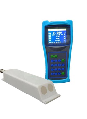 XY-DP216型便携式多普勒流速流量仪