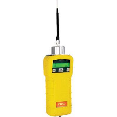 VRAE  泵吸式五合一可燃气/氧气/毒气检测仪 PGM-7800/7840现货