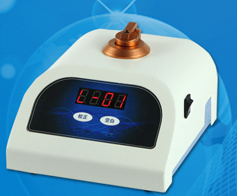 经济型COD快速测定仪LBKN-COD10型20分钟即可出值快速催化法铬法