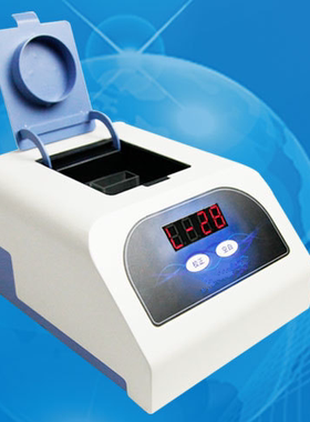 锰法COD法高锰酸盐指数COD测定仪LBKN-CM10型