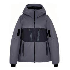 【明星同款】城市轻户外系列羽绒服BY1936